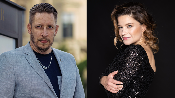 The lead roles in Verdi’s Don Carlos will be performed by bass Mika Kares and soprano Marjukka Tepponen. The opera will premiere at Tampere Hall on March 4, 2026.