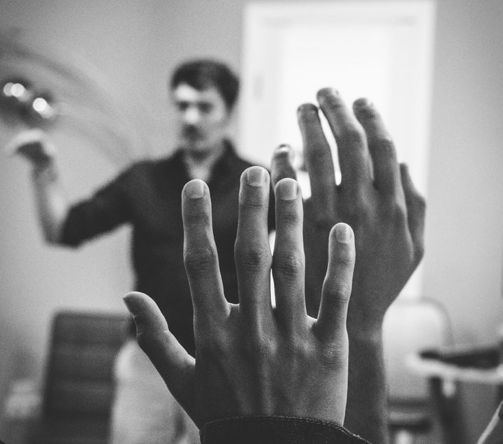 Kuva: unsplash.com, Artem Maltsev.