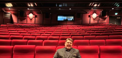 Finnkino Fantasia Täyttää 30 Vuotta | Finnkino Oy