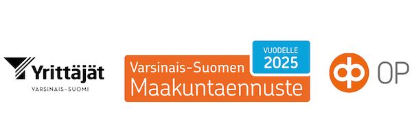 Varsinais-Suomen Maakuntaennuste 2025