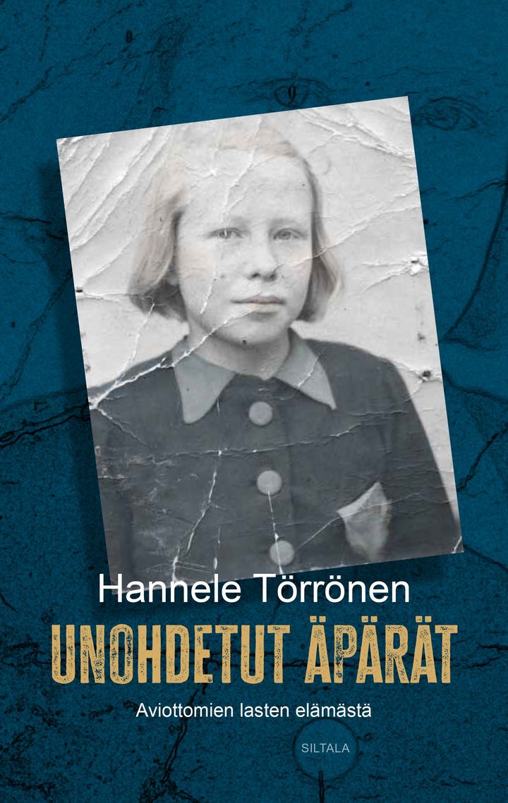 Kansi: Tuula Mäkiä