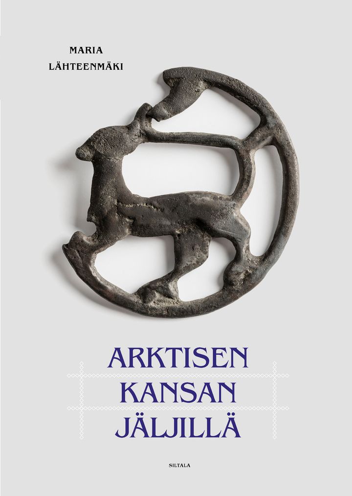 Graafinen muotoilu M-L Muukka