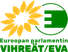 Vihreät Euroopan parlamentissa