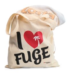 Riiko Sakkinen: ”I Love Fuge”