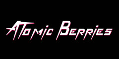 Atomic Berries -yhtyeen logo