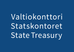 Valtiokonttori