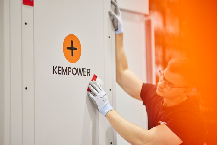 One of the initial projects taking place as part of the partnership will be creating a strategic long-term partnership with a large charge point operator, starting with a total power of 7.5MW with Kempower’s charging solutions in Turkey.