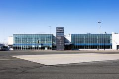 Kuopion lentoasema on osa Finavian lentoasemaverkostoa.