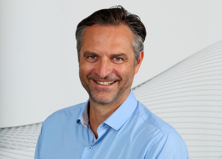 Gerhart Burits, CEO at ELATEC GmbH (Source: ELATEC)