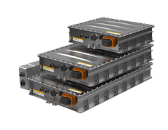 Proventia battery packs