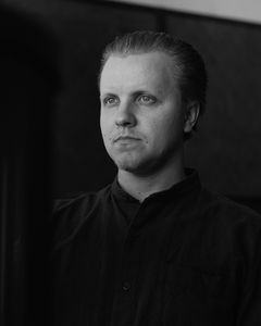 Antrei Hartikainen. Kuva: Robert Lindström