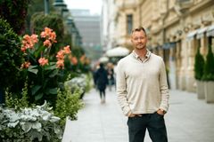 Springvestin toimitusjohtaja Aki Soudunsaari