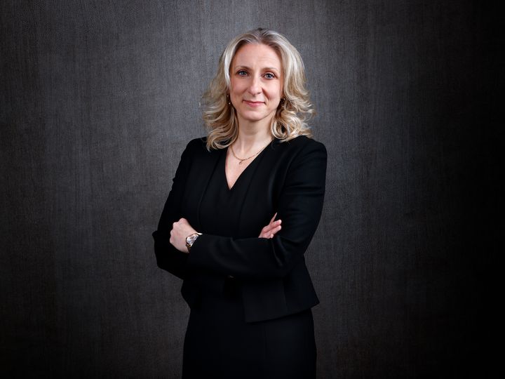 Edustajiston kokous päätti nostaa hallituksen jäsenten määrän kolmesta neljään. Osuuskunta KPY:n hallituksen uudeksi jäseneksi nimitettiin Karoliina Malmi. (Kuva: Reijo Koirikivi, Studio P.S.V., vapaa julkaistavaksi)