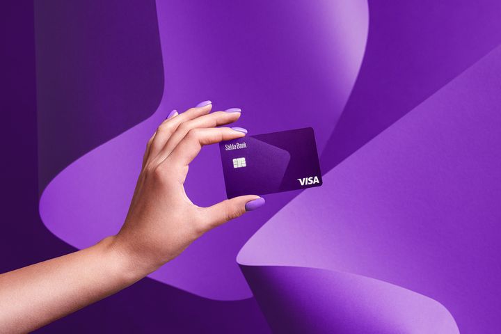 Saldo Bank launches a credit card in Finland