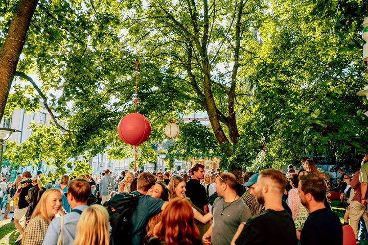 Kuvaaja: Petri Anttila / Flow Festival