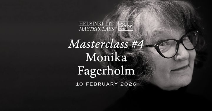 Monika Fagerholmin juuri Finlandia-palkitun Eristystila / Kapinoivia naisia -romaanin on kerrottu olevan päähenkilö Alicen tarinaa useille vuosikymmenille seuraavan trilogian ensimmäinen osa.