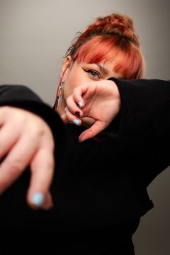 Raakasaga. Kuva: Niko Rakkolainen