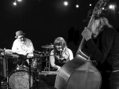 Tytti Metsä & Hyypiöt. Kuva: Iiro kaukiainen