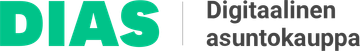 Digitaalinen asuntokauppa DIAS Oy