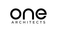 ONE-Architects-logo