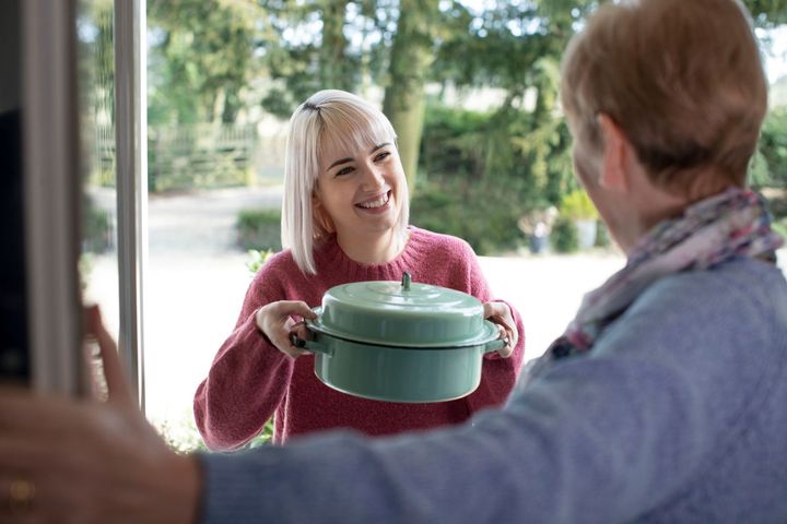 Suomen yhteisöllisin kunta -kilpailussa hyvät teot ratkaisevat.