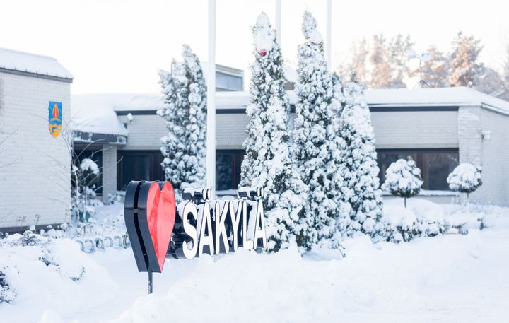 Säkylän kunta panostaa yhteisöllisyyteen tarjoamalla asukkaille helpon tavan pyytää ja antaa naapuriapua.