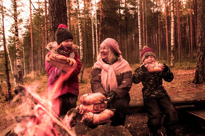 Tarvitsetko apua arkeen tai haluaisitko tehdä hyviä tekoja? Uusi sovellus mullistaa avun antamisen ja saamisen Imatralla.