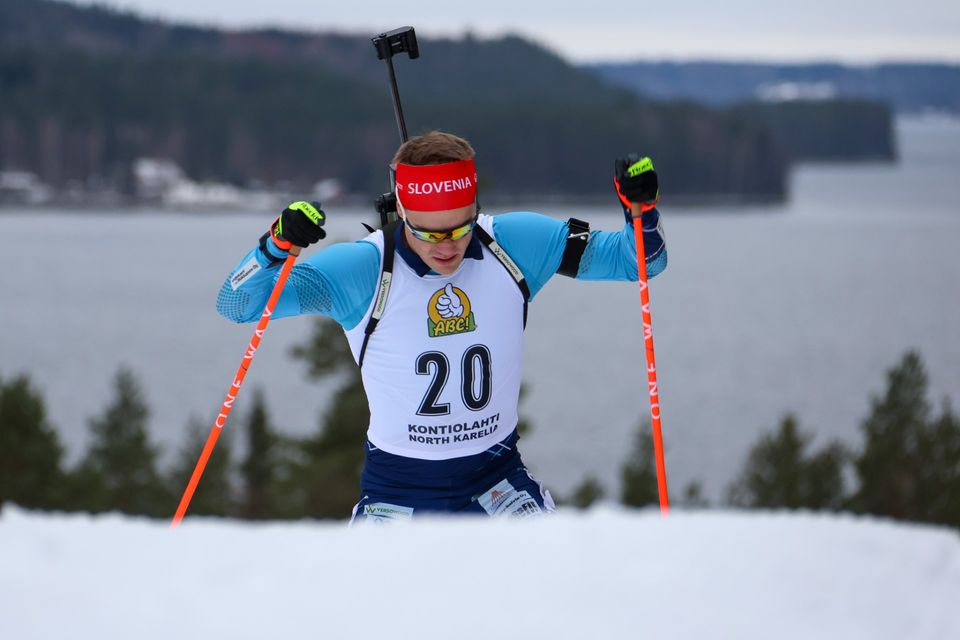 Tässä IBU-cupin Suomalaisurheilijat – ”Tulevaisuuden Tähtiä On Ihan ...