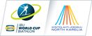 Kontiolahti Biathlon