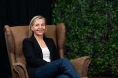 FiBANin toimitusjohtaja Tiina Laisi-Puheloinen on entinen startup-yrittäjä, joka on löytänyt enkelisijoittajan FiBANin verkostona kautta.