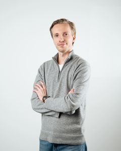 Ivan Helin, FiBANin data-engineer