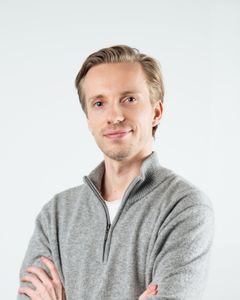 FiBANin Data Engineer Ivan Helin