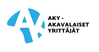 AKY - Akavalaiset yrittäjät ry