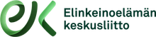 Elinkeinoelämän keskusliitto EK