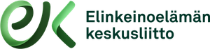 Elinkeinoelämän keskusliitto EK