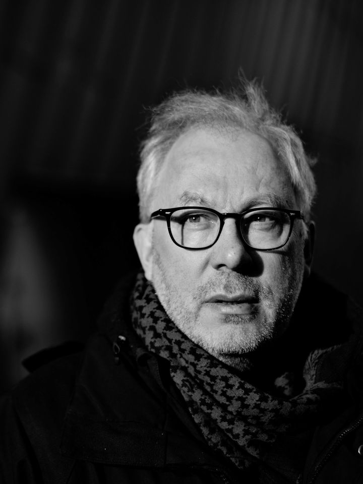 Patricia Seppälän säätiön kuvajournalistipalkinto Markus Jokelalle.