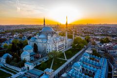 İstanbul Blue (Sultanahmet) -moskeija