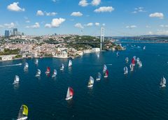 İstanbul Bosphorus Cup