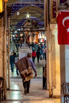 İstanbul Grand Bazaar