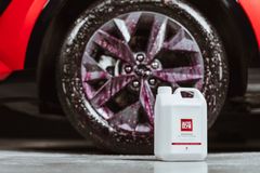 Autoglym Advanced All Wheel Cleaner