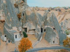 Göreme-ulkoilmamuseo