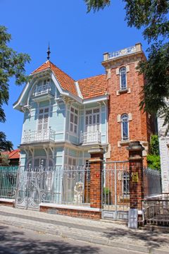 İstanbul Büyükada