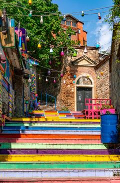 İstanbul Balat