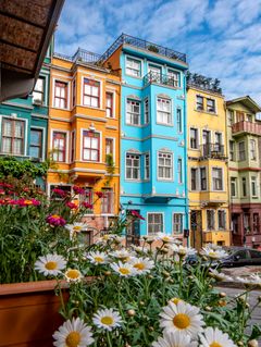 İstanbul Balat