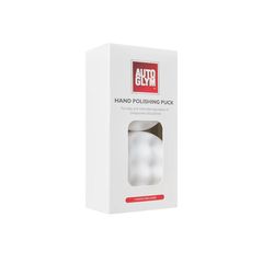 Autoglym Hand Polishing Puck