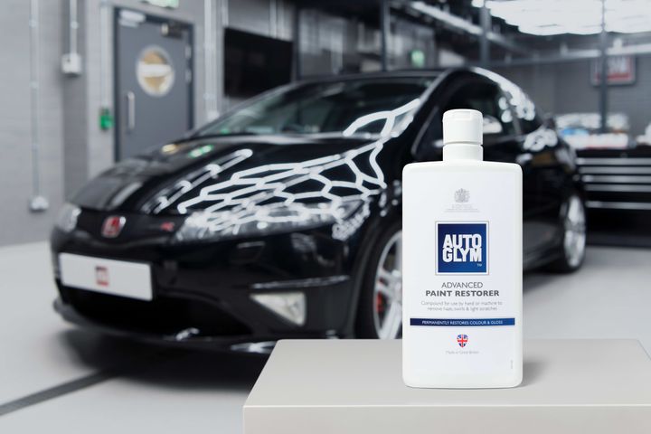 Autoglym Advanced Paint Restorer