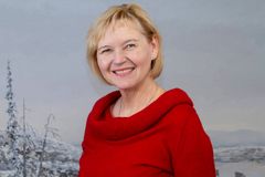 Susanne Heikkinen, Visit Finlandin analyytikko