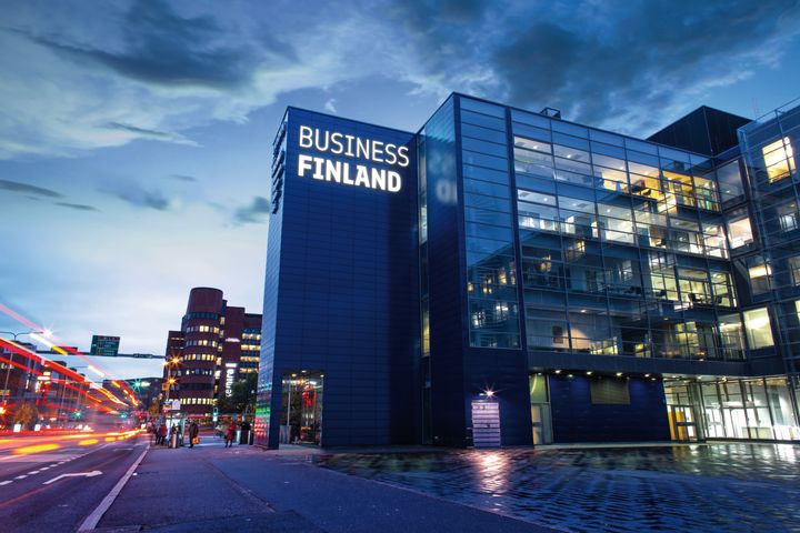 Business Finland