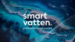 Smartvatten