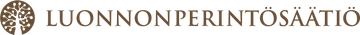 Luonnonperintösäätiö sr